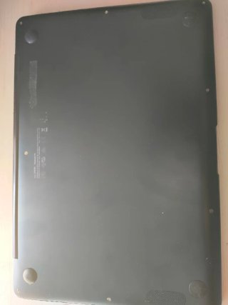 Asus UX430UA Gris Azulado