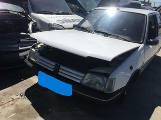 Intermitente del der peugeot 205 ii (20a/c) 62047