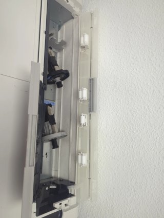 Plotter Canon TC21