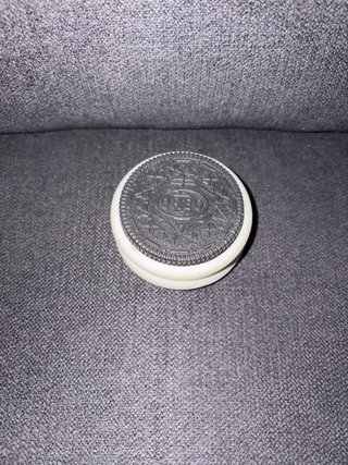 Yo-yo Oreo Vintage