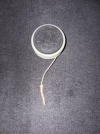 Yo-yo Oreo Vintage