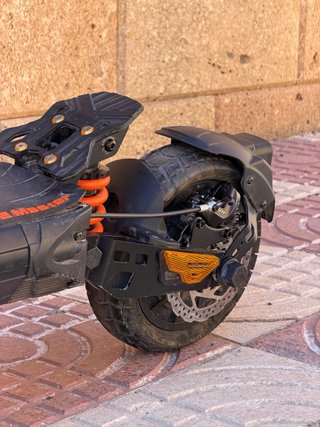 PATINETE KUKIRING G2 MASTER - LIMITABLE