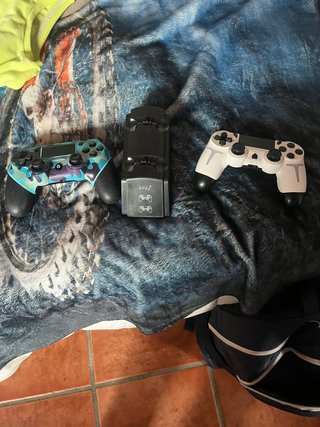 PlayStation 4 venta urge