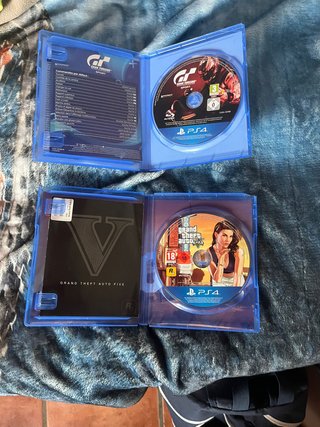 PlayStation 4 venta urge