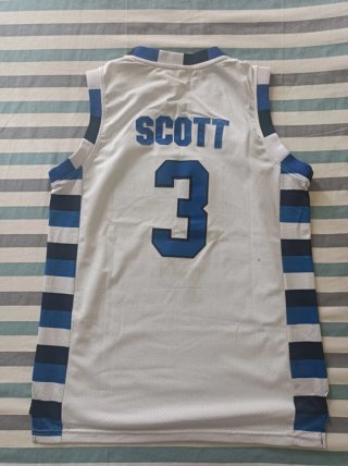 Maglia Basket Ravens N. 3 KS