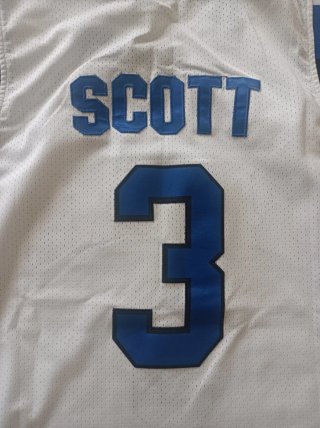 Maglia Basket Ravens N. 3 KS