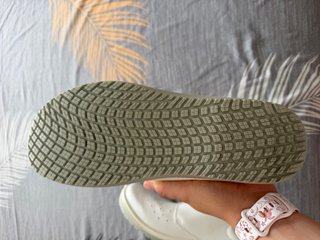Zapatos Sanitarios FAL Blancos Talla 40