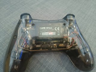 Mando Ordenador Pc
