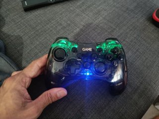 Mando Ordenador Pc