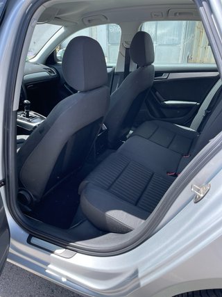 Audi A4 2009
