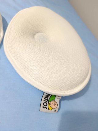 Cojín Mimos Plagiocefalia Talla S