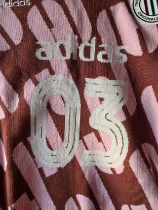 Polo Adidas Originals Adicolor Blokecore