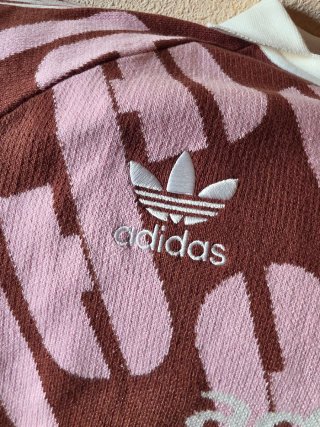 Polo Adidas Originals Adicolor Blokecore