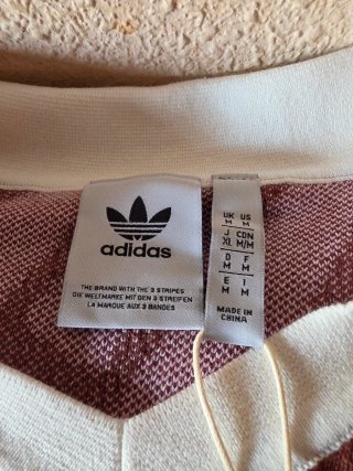 Polo Adidas Originals Adicolor Blokecore