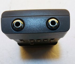 Fishman Pro EQ II Previo Ecualizador