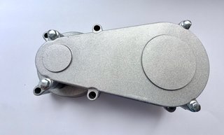Campana reductora Larga tranmision minimoto cross