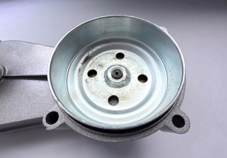 Campana reductora Larga tranmision minimoto cross