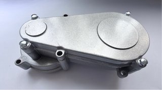 Campana reductora Larga tranmision minimoto cross