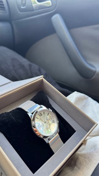 Reloj Viceroy Mujer Chic Caja y Brazalete
