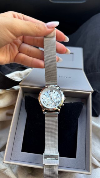 Reloj Viceroy Mujer Chic Caja y Brazalete