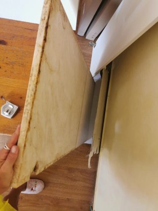 Pieza de Mármol Beige