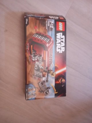 LEGO Star Wars 75093 Death Star Final Duel