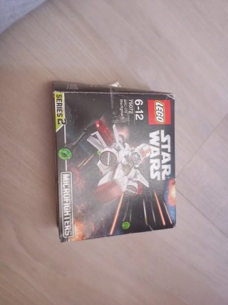 LEGO Star Wars 75093 Death Star Final Duel