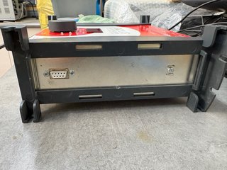 Amplificador Digital Tecatel TACPLUS TDT+Satelite