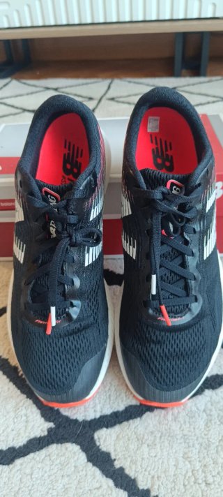 Zapatillas running New Balance 1400v5