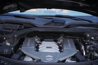 Mercedes-Benz Clase M 2009