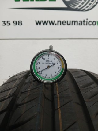 225 50 17 98Y MICHELIN PRIMACY HP