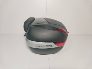 Baúl Givi V47 - maleta Top case cofre moto
