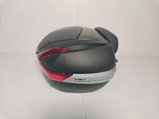 Baúl Givi V47 - maleta Top case cofre moto