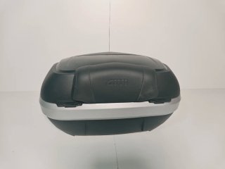 Baúl Givi V47 - maleta Top case cofre moto