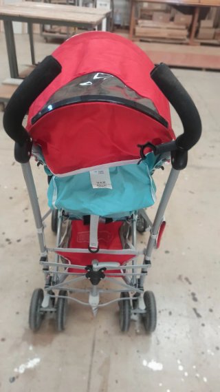 Silla de paseo Graco casi nueva