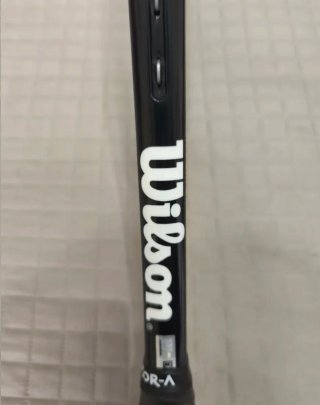 Raqueta Wilson Burn 95 Kei Nishikori