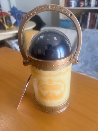 Farol Proyector Rapunzel Enredados Tokyo Disney