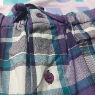 Pijama verano hombre  MAD  talla XL 46 ,100% alg