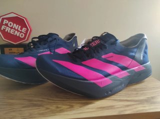 Adidas Adizero Adios Pro 4 Talla 46 2/3