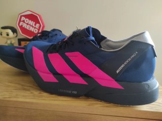 Adidas Adizero Adios Pro 4 Talla 46 2/3