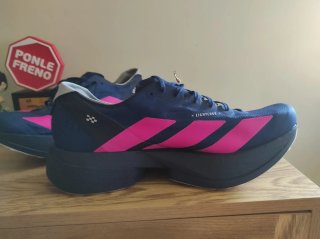 Adidas Adizero Adios Pro 4 Talla 46 2/3