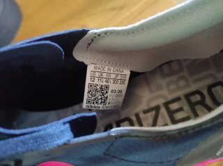 Adidas Adizero Adios Pro 4 Talla 46 2/3