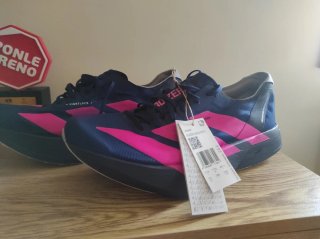 Adidas Adizero Adios Pro 4 Talla 46 2/3