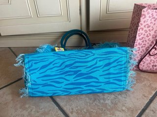 Borsa Saint Barth