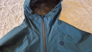 Chaqueta Ternua Teal