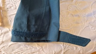 Chaqueta Ternua Teal