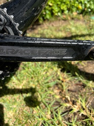 Bicicleta de Montaña Specialized Epic FSR Comp XL