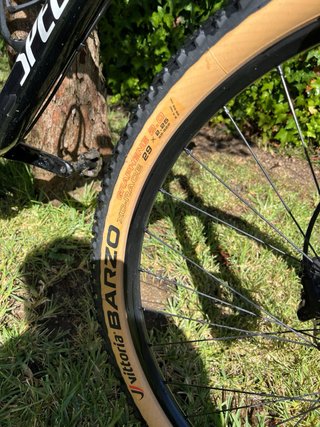 Bicicleta de Montaña Specialized Epic FSR Comp XL