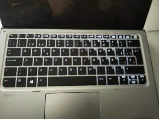 Portátil HP Elite 2 G1