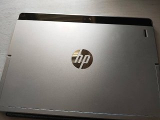 Portátil HP Elite 2 G1